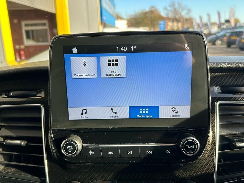 Used Ford Transit Custom 2018 for sale - 77409053: Photo 47