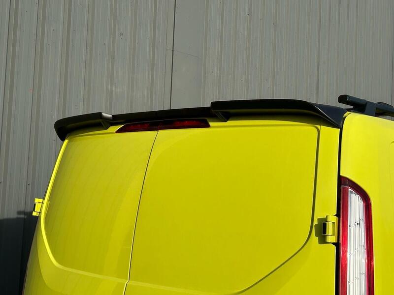 Used Ford Transit Custom 2018 for sale - 77409053: Photo 59