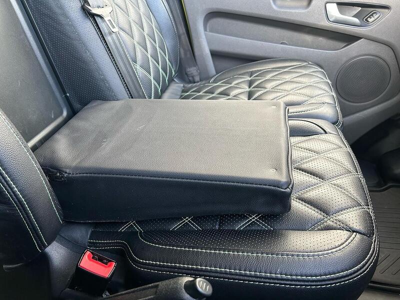 Used Ford Transit Custom 2018 for sale - 77409053: Photo 68