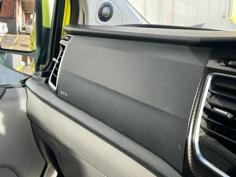 Used Ford Transit Custom 2018 for sale - 77409053: Photo 72