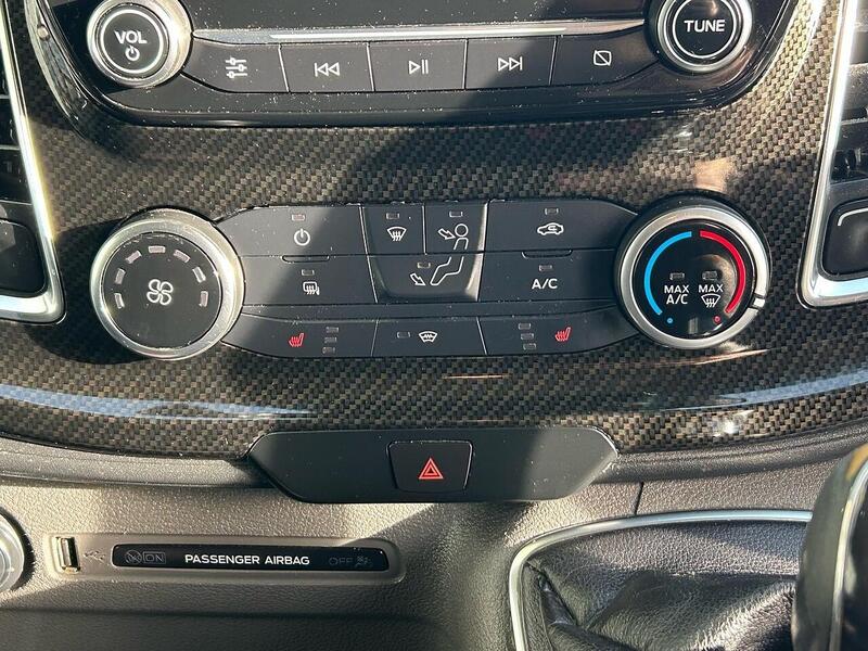 Used Ford Transit Custom 2018 for sale - 77409053: Photo 77