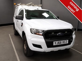 Used Ford Ranger 2016 for sale - 78769527: Photo