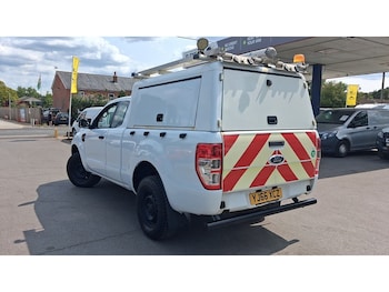 Used Ford Ranger 2016 for sale - 78769527: Photo