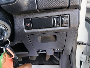 Used Isuzu D-Max 2017 for sale - 78659035: Photo