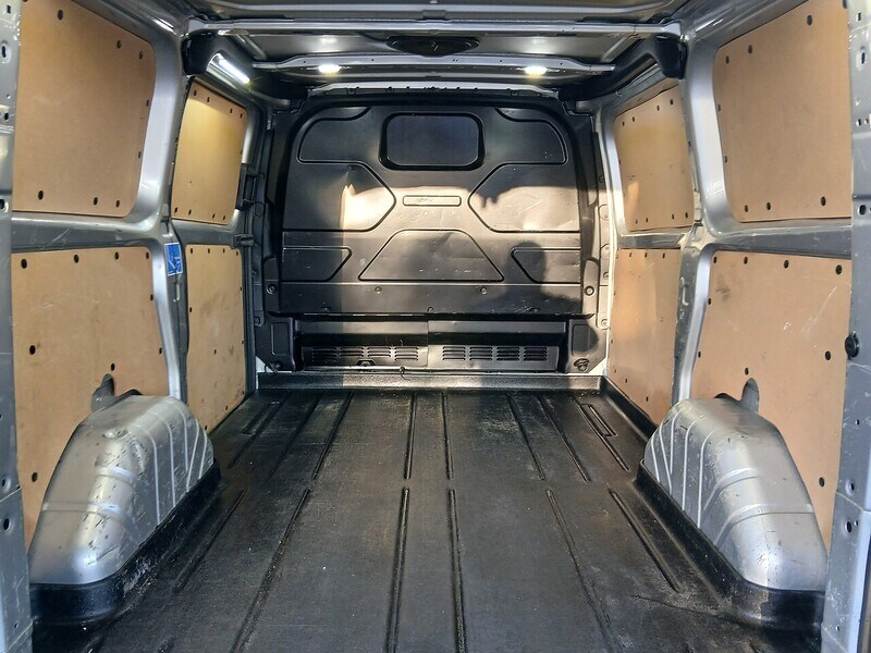 Used Ford Transit Custom 2021 for sale - 77432595: Photo 12