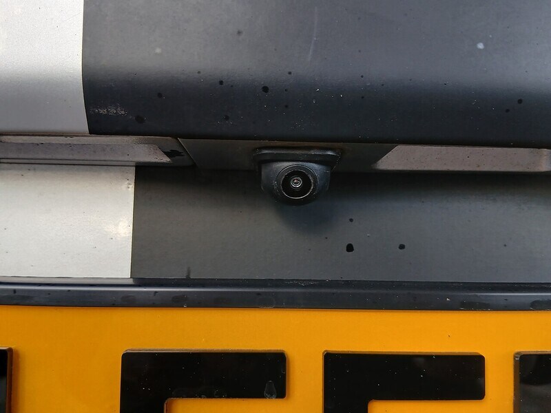 Used Ford Transit Custom 2021 for sale - 77432595: Photo 14