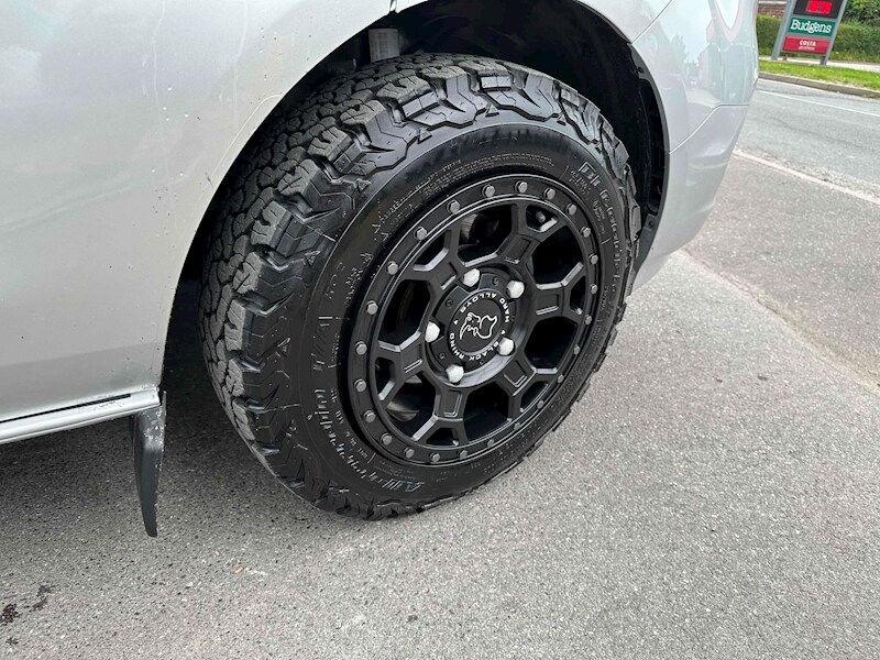 Used Ford Transit Custom 2021 for sale - 77432595: Photo 17