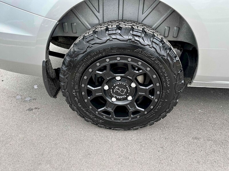 Used Ford Transit Custom 2021 for sale - 77432595: Photo 20