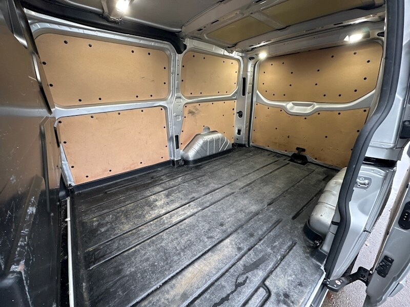 Used Ford Transit Custom 2021 for sale - 77432595: Photo 21