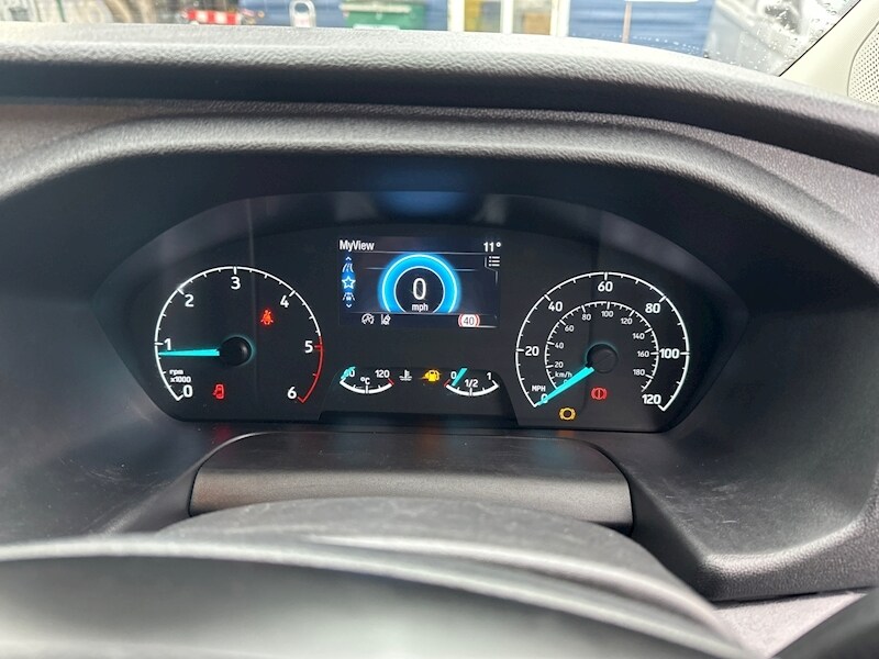 Used Ford Transit Custom 2021 for sale - 77432595: Photo 26