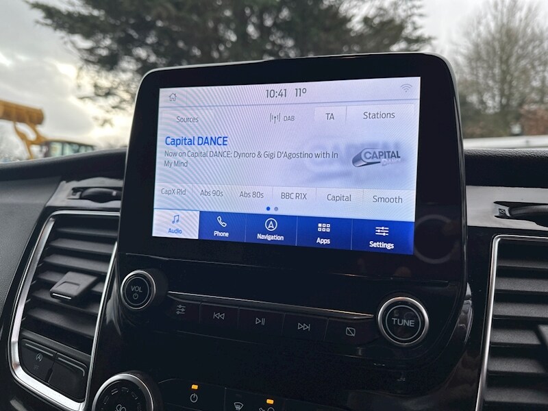 Used Ford Transit Custom 2021 for sale - 77432595: Photo 30