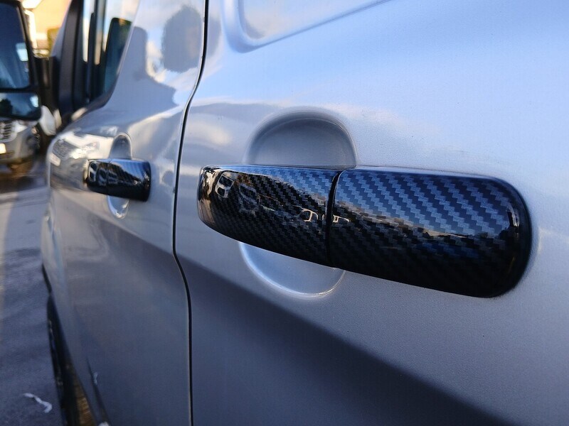 Used Ford Transit Custom 2021 for sale - 77432595: Photo 32