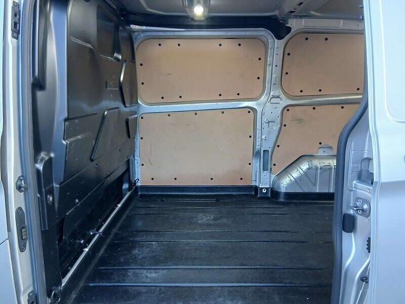 Used Ford Transit Custom 2021 for sale - 77432595: Photo 7