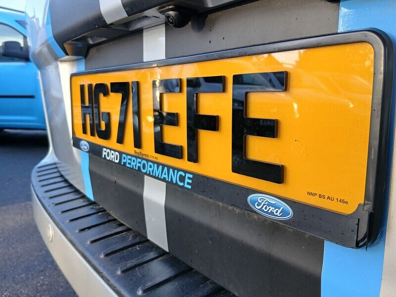 Used Ford Transit Custom 2021 for sale - 77432595: Photo 9