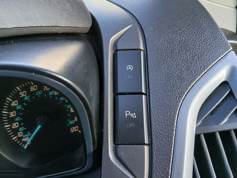 Used Ford Tourneo Custom 2017 for sale - 77240706: Photo 24