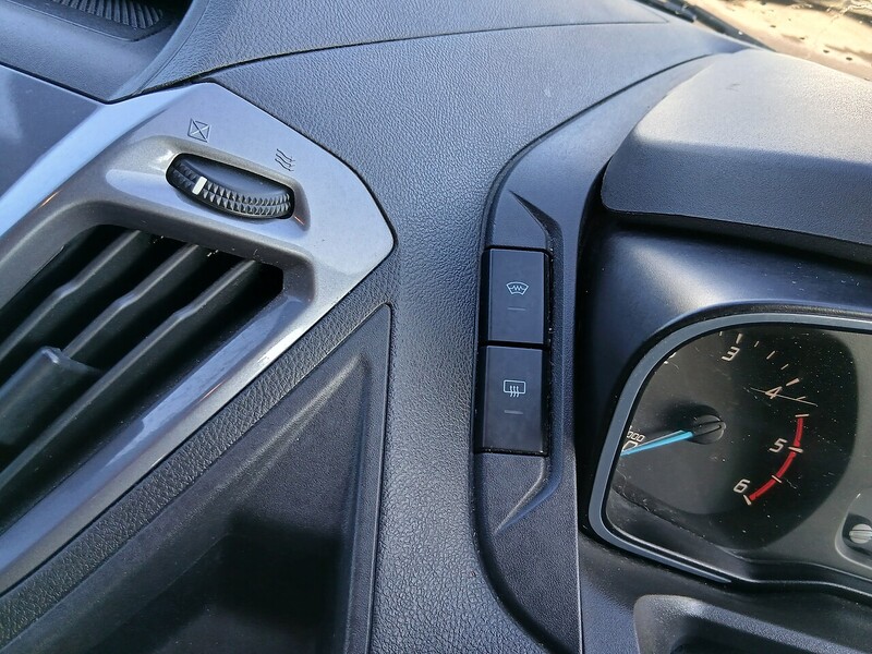 Used Ford Tourneo Custom 2017 for sale - 77240706: Photo 26