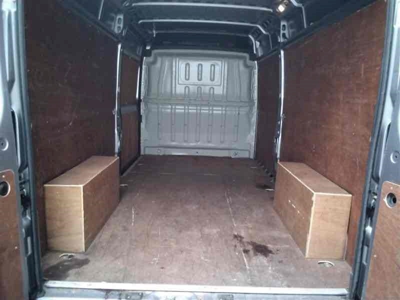 Used Peugeot Boxer 2020 for sale - 77065442: Photo 3