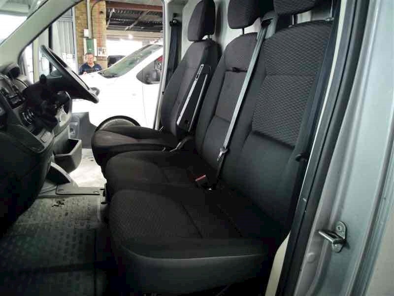 Used Peugeot Boxer 2020 for sale - 77065442: Photo 5