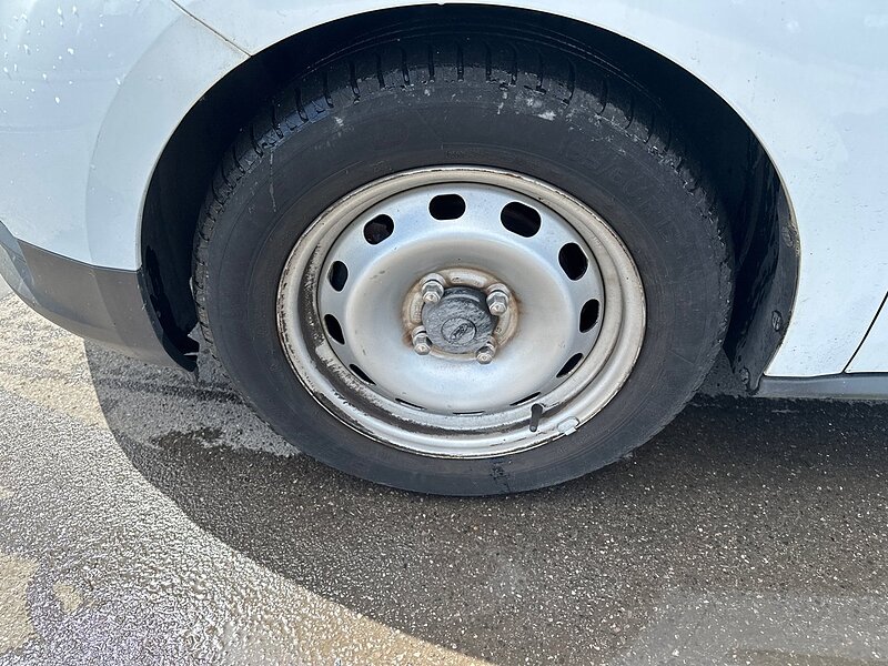 Used Ford Transit Courier 2019 for sale - 76853879: Photo 16