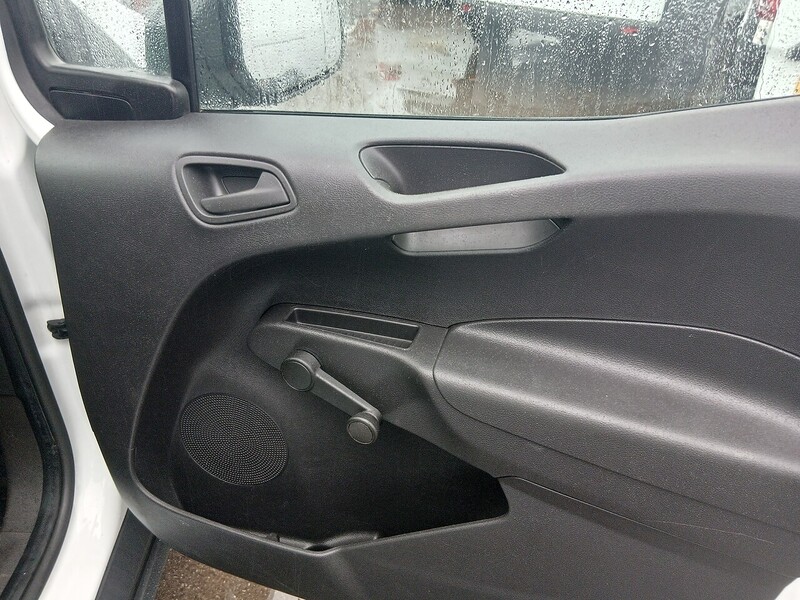 Used Ford Transit Courier 2019 for sale - 76853879: Photo 21