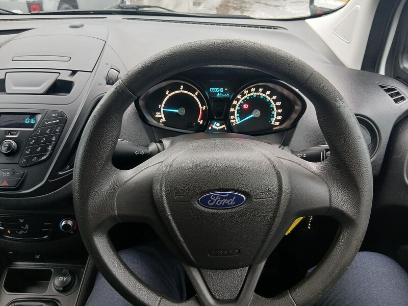 Used Ford Transit Courier 2019 for sale - 76853879: Photo 27