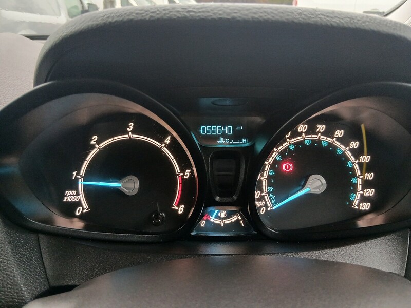 Used Ford Transit Courier 2019 for sale - 76853879: Photo 28