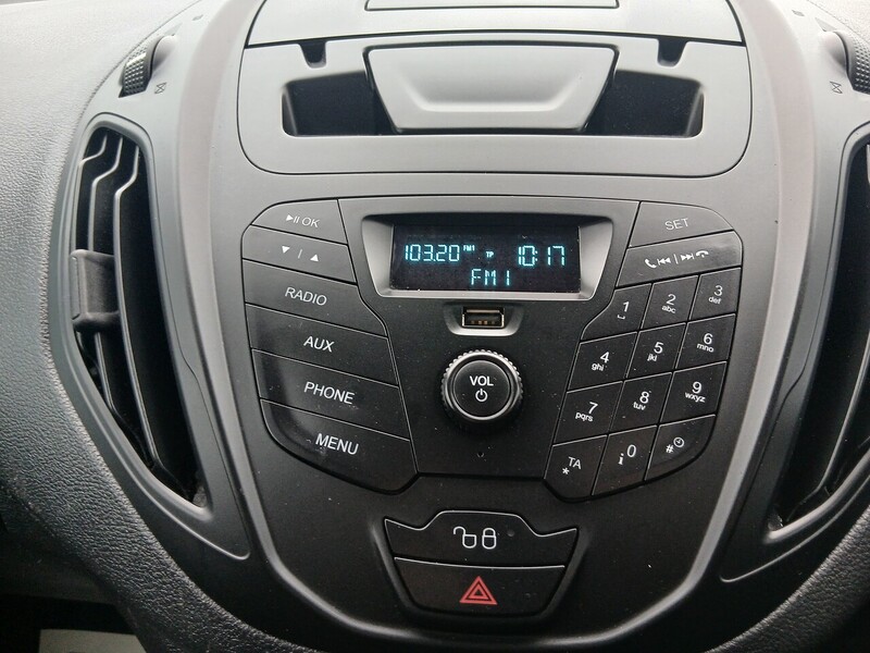 Used Ford Transit Courier 2019 for sale - 76853879: Photo 29