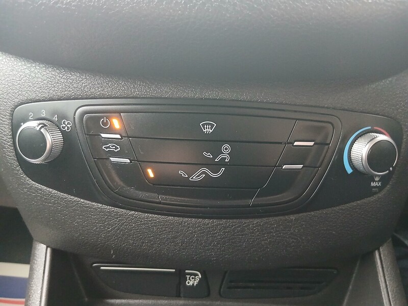 Used Ford Transit Courier 2019 for sale - 76853879: Photo 30