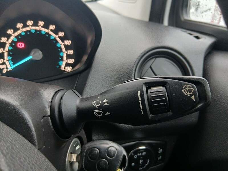 Used Ford Transit Courier 2019 for sale - 76853879: Photo 33