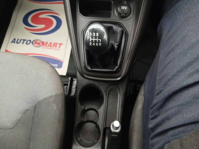 Used Ford Transit Courier 2019 for sale - 76853879: Photo 34