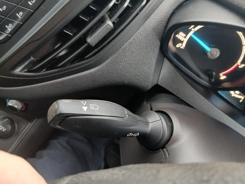 Used Ford Transit Courier 2019 for sale - 76853879: Photo 36