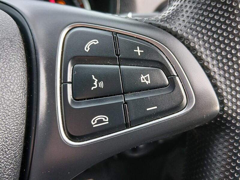 Used Mercedes-Benz Vito 2022 for sale - 77313802: Photo 25