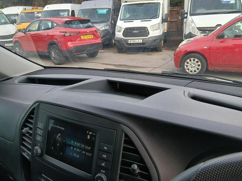 Used Mercedes-Benz Vito 2022 for sale - 77313802: Photo 29