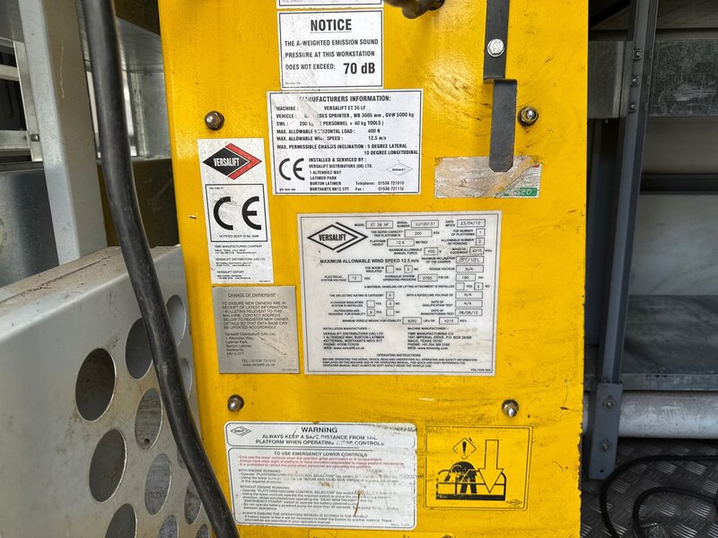 Vehicle 27