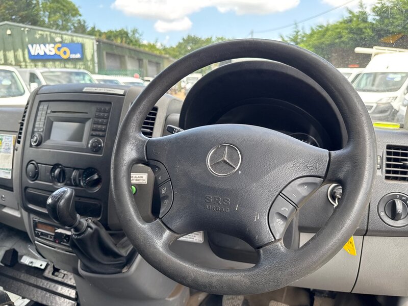 Vehicle 32