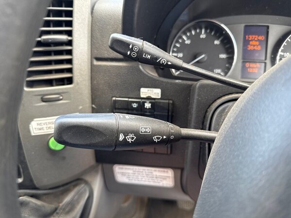 Used Mercedes-Benz Sprinter 2012 for sale - 74967443: Photo 35