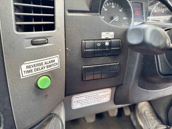 Used Mercedes-Benz Sprinter 2012 for sale - 74967443: Photo 36