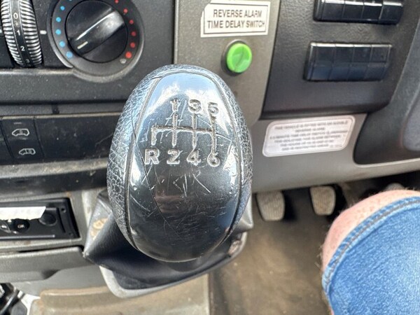 Used Mercedes-Benz Sprinter 2012 for sale - 74967443: Photo 38
