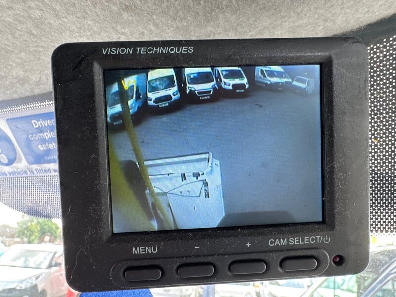 Used Mercedes-Benz Sprinter 2012 for sale - 74967443: Photo 43