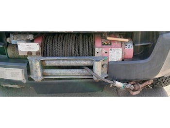 Used Isuzu D-Max 2017 for sale - 78840274: Photo