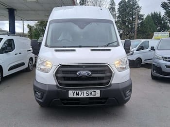 Used Ford Transit 2022 for sale - 79814754: Photo