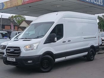 Used Ford Transit 2022 for sale - 79814754: Photo