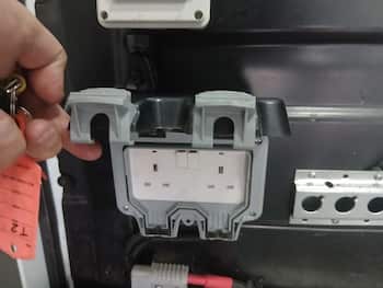 Used Ford Transit 2022 for sale - 79814754: Photo