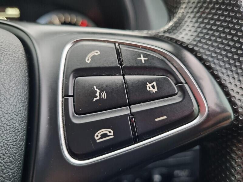 Used Mercedes-Benz Vito 2018 for sale - 76973963: Photo 21