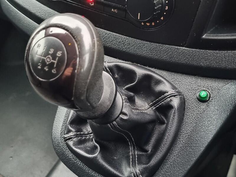 Used Mercedes-Benz Vito 2018 for sale - 76973963: Photo 25