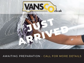 Ford Transit Custom feature image