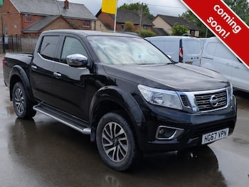 Used Nissan Navara 2018 for sale - 78632598: Photo