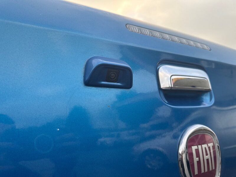 Used Fiat Fullback 2017 for sale - 77821927: Photo 16