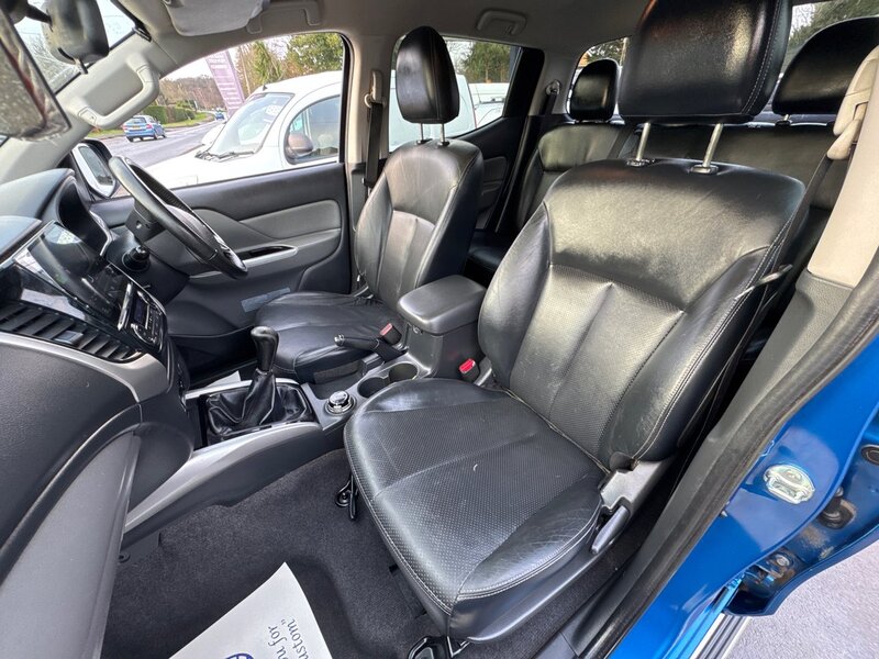 Used Fiat Fullback 2017 for sale - 77821927: Photo 20