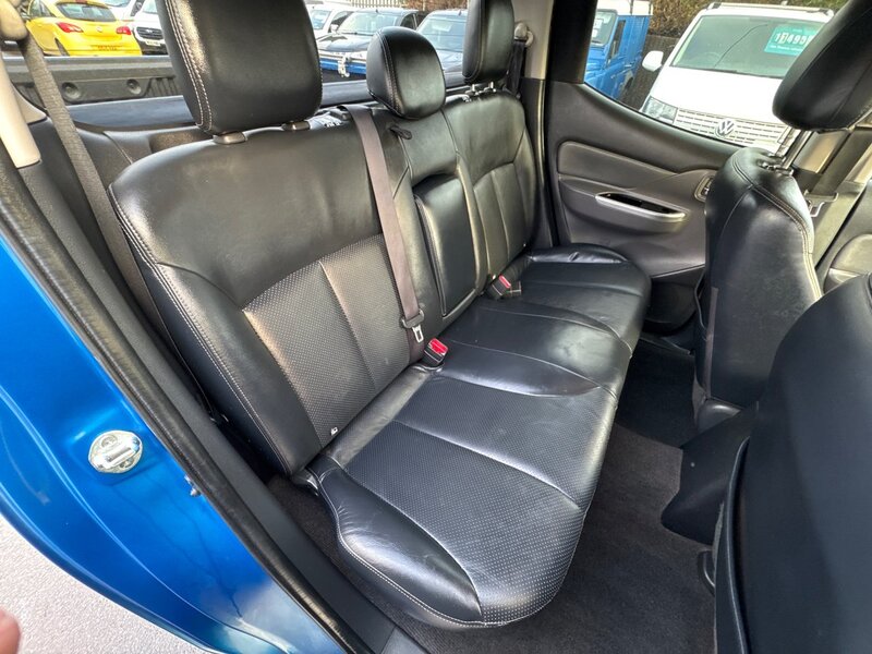 Used Fiat Fullback 2017 for sale - 77821927: Photo 26